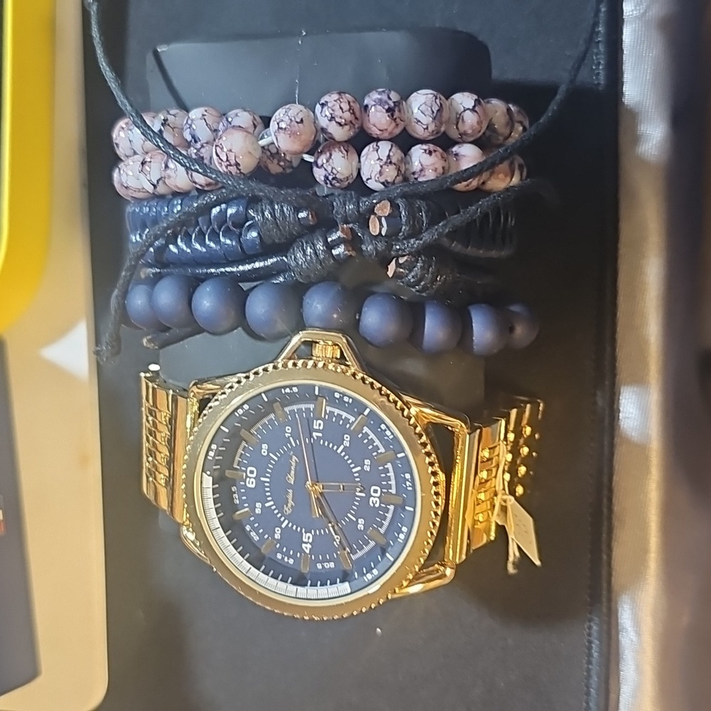 Watch Set